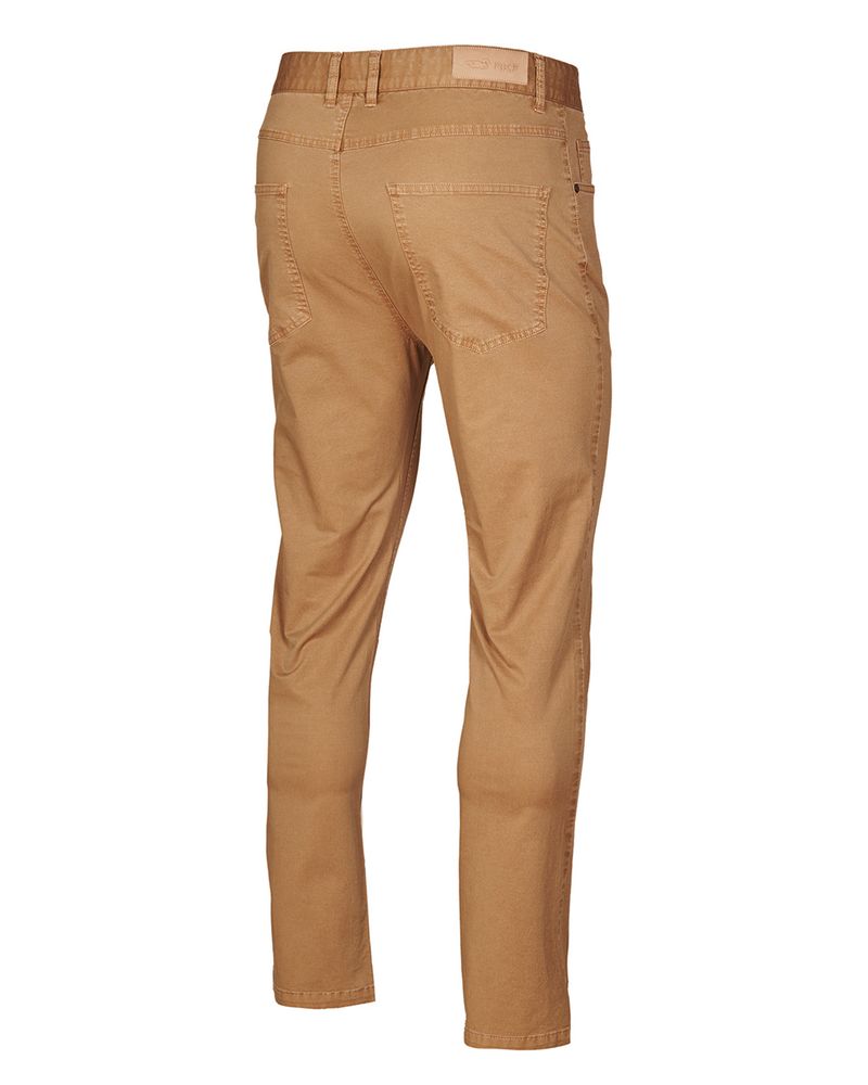 Pantalon-Natural-Flex-Hombre-Five-Beige-Rockford