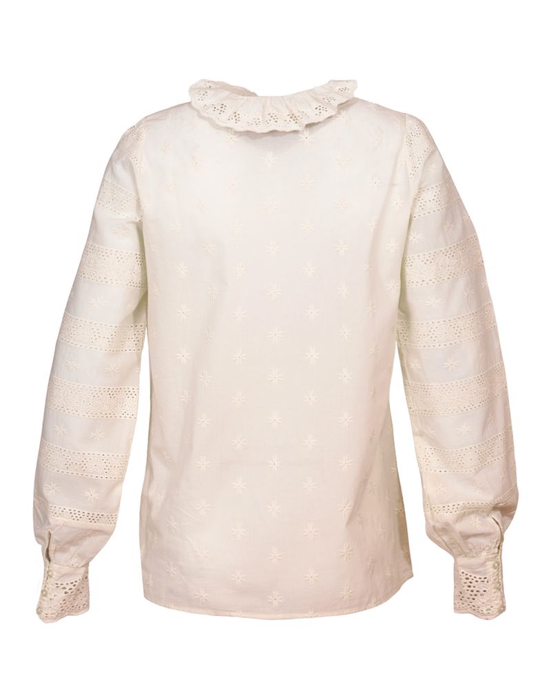 Blusa-Algodon-Organico-Mujer-Lucia-Blanco-Rockford