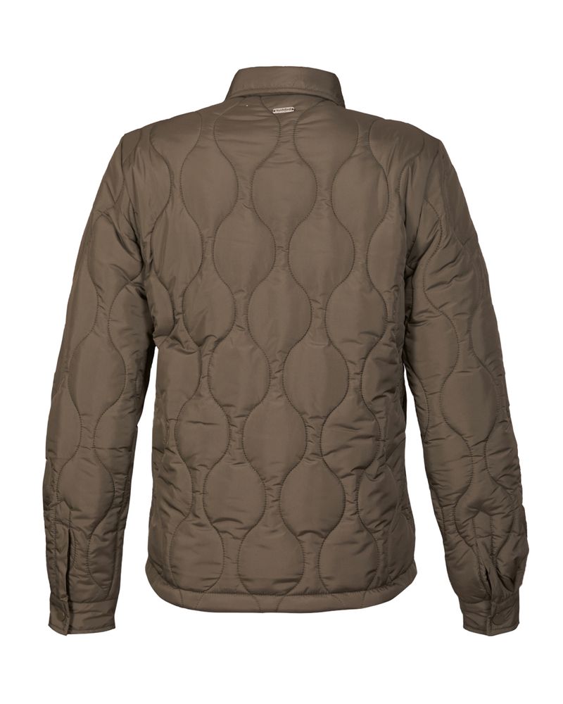 Parka-Thermore-Mujer-Dugard-Verde-Rockford