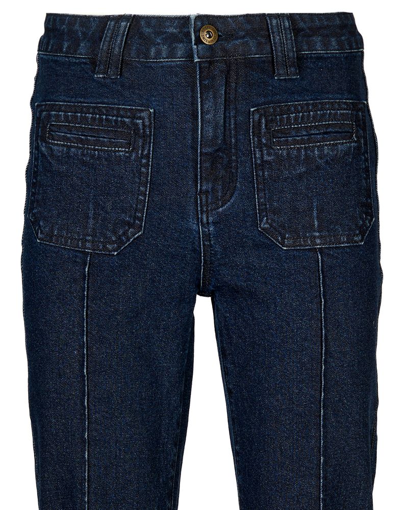 Jeans-Algodon-Organico-Mujer-Thau-Azul-Rockford