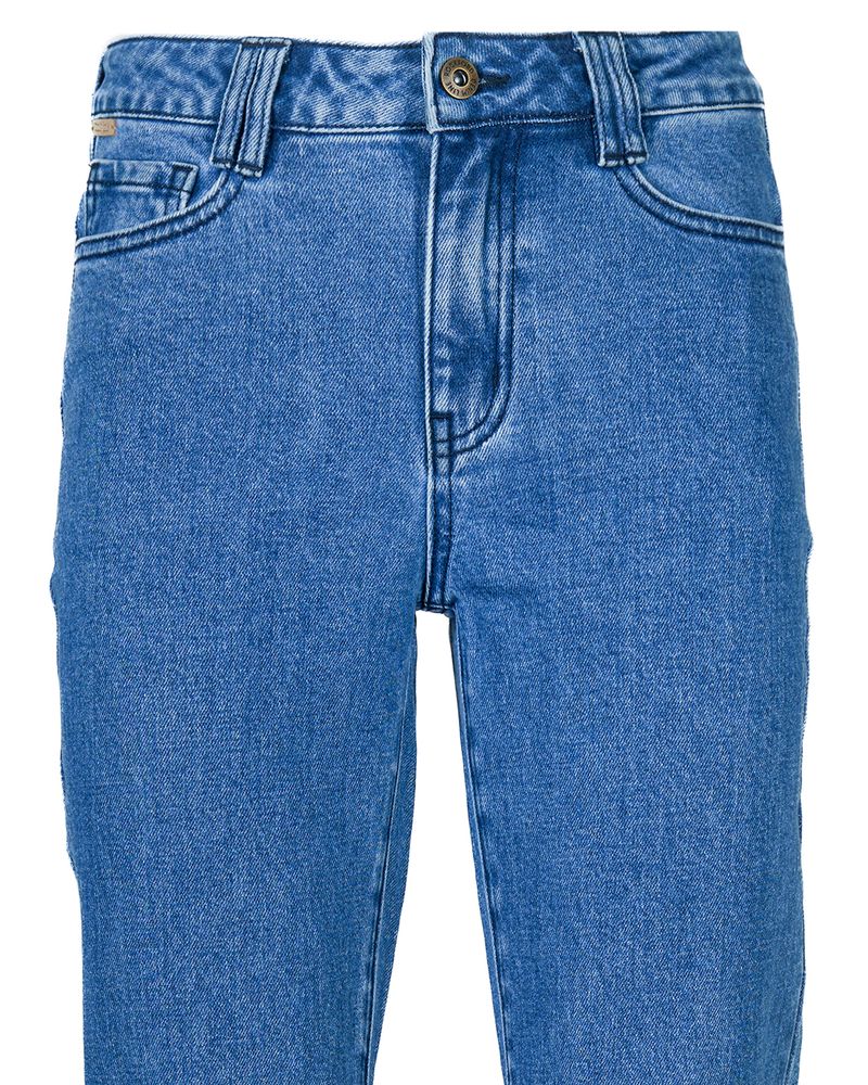 Jeans-Algodon-Organico-Mujer-Nia-Azul-Rockford