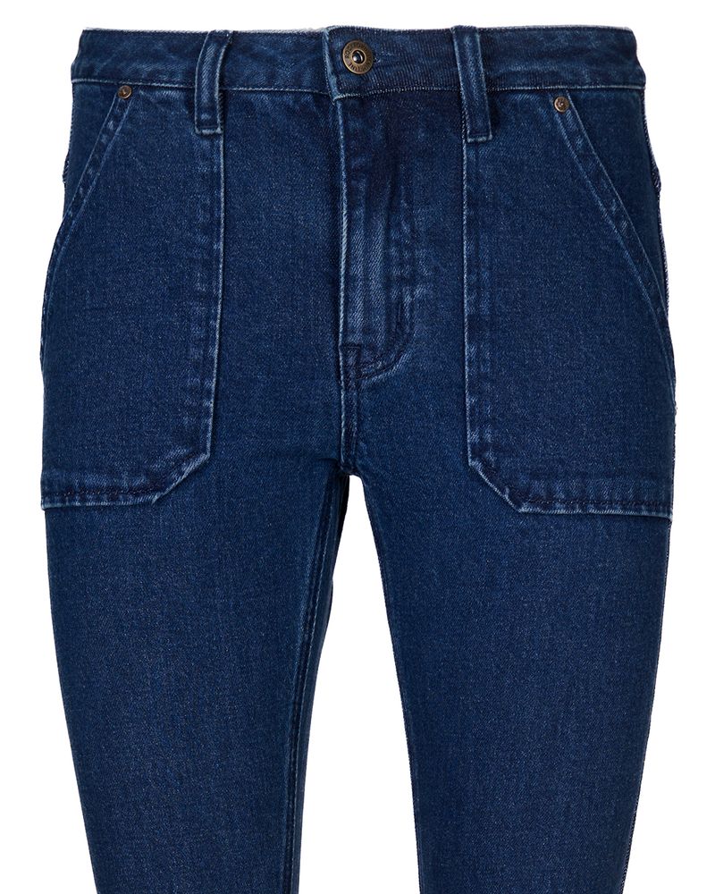 Jeans-Algodon-Organico-Mujer-Romero-Azul-Rockford