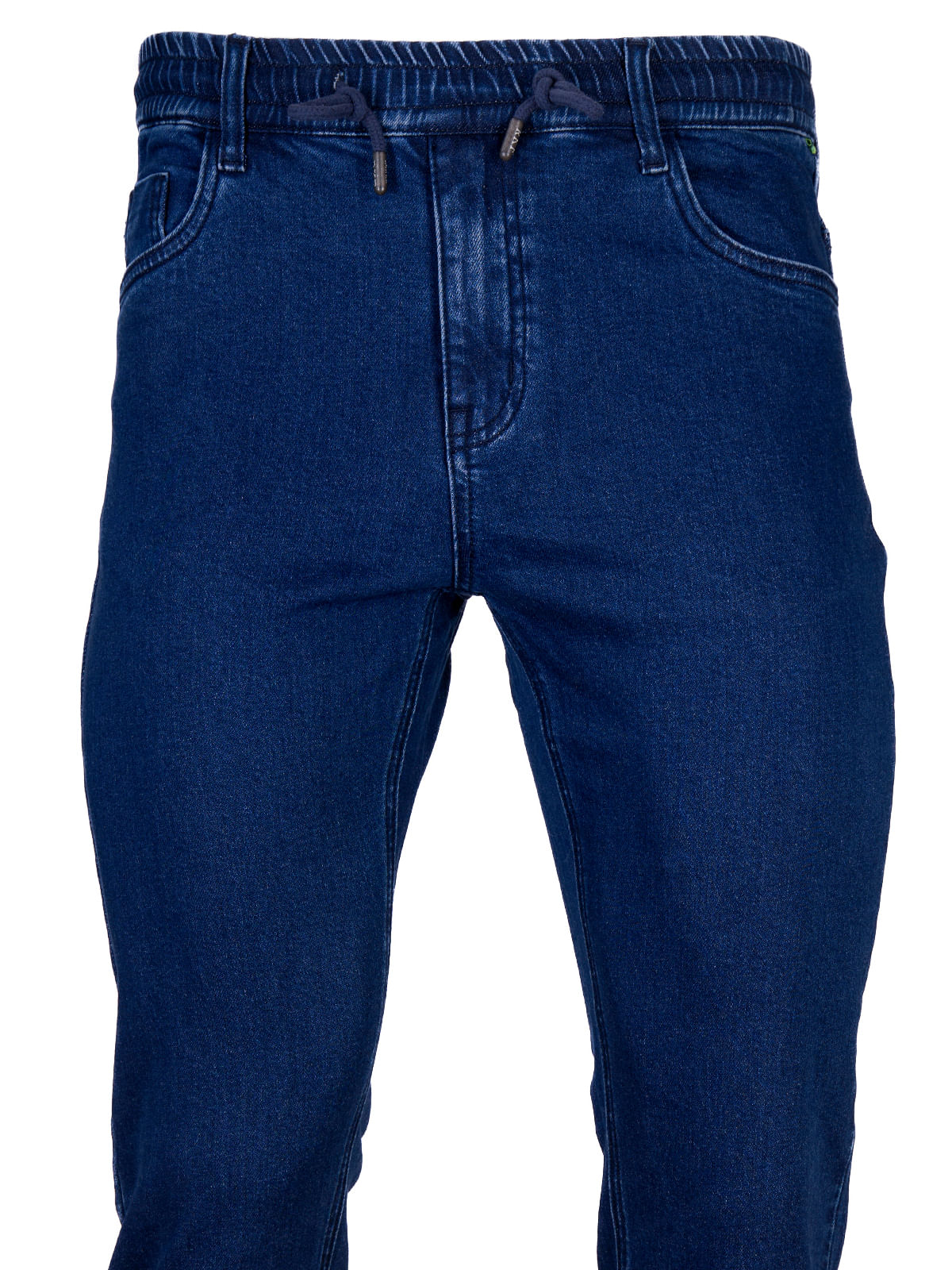 Jeans Natural Flex Hombre Lisboa Azul Rockford