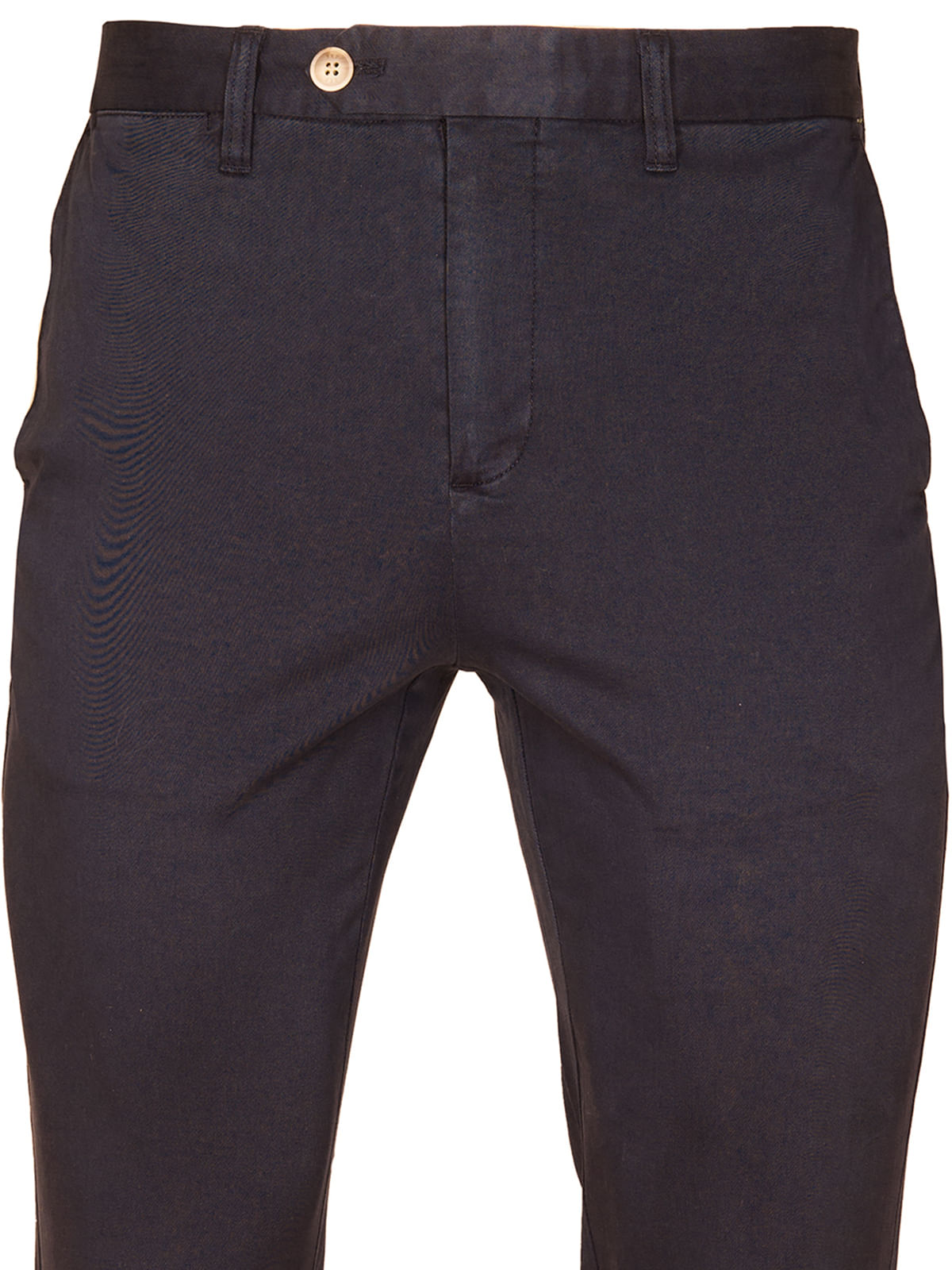 Pantalón Natural Flex Hombre Turin Gris Rockford