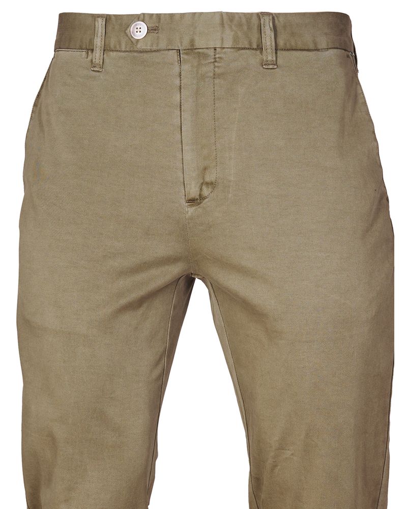 Pantalon-Natural-Flex-Hombre-Turin-Verde-Rockford