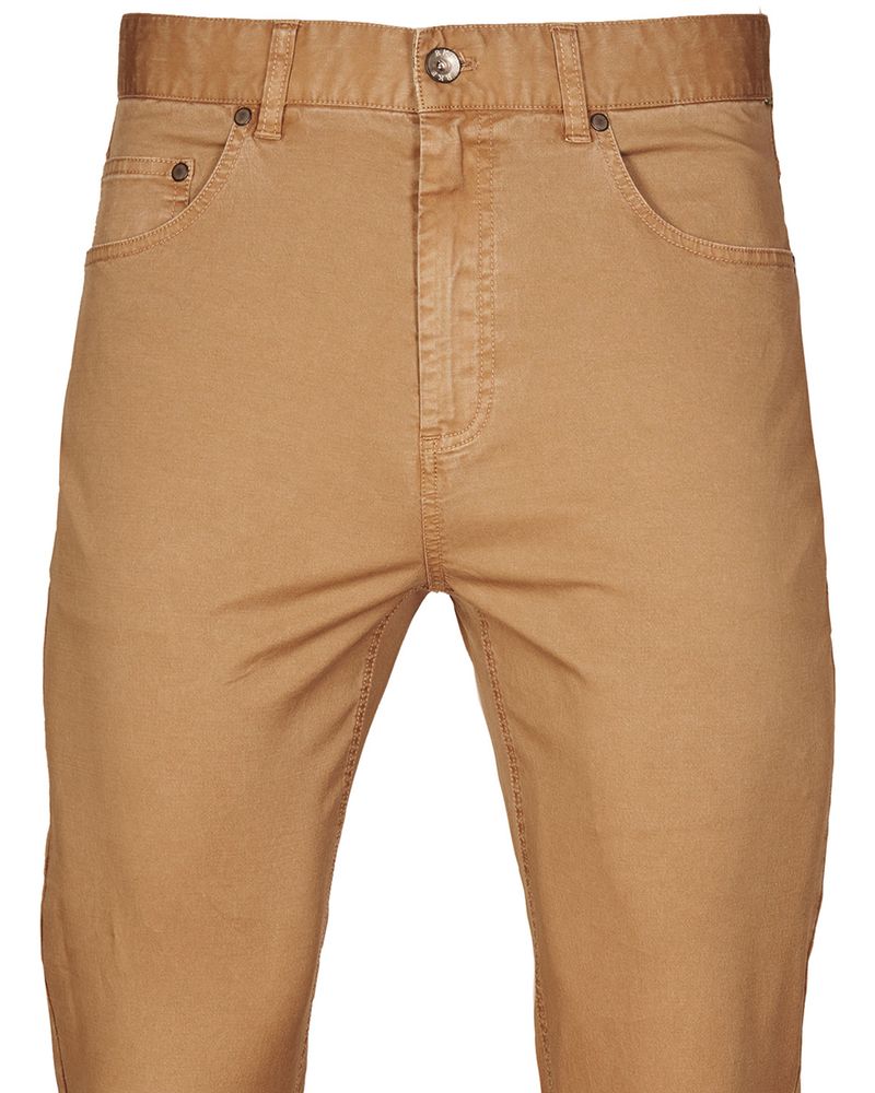 Pantalon-Natural-Flex-Hombre-Five-Beige-Rockford