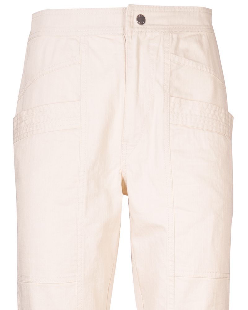 Pantalon-Algodon-Organico-Mujer-Isis-Blanco-Rockford