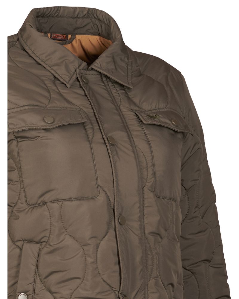 Parka-Thermore-Mujer-Dugard-Verde-Rockford