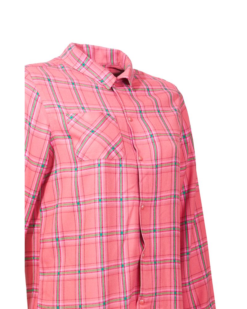 Blusa-Rayon-Mujer-Laurel-Rosado-Rockford