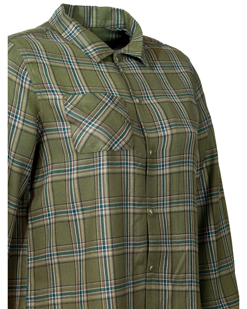 Blusa-Rayon-Mujer-Laurel-Verde-Rockford
