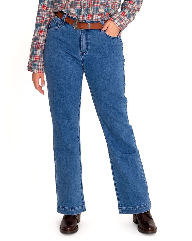 Jeans-Algodon-Organico-Mujer-Nia-Azul-Rockford