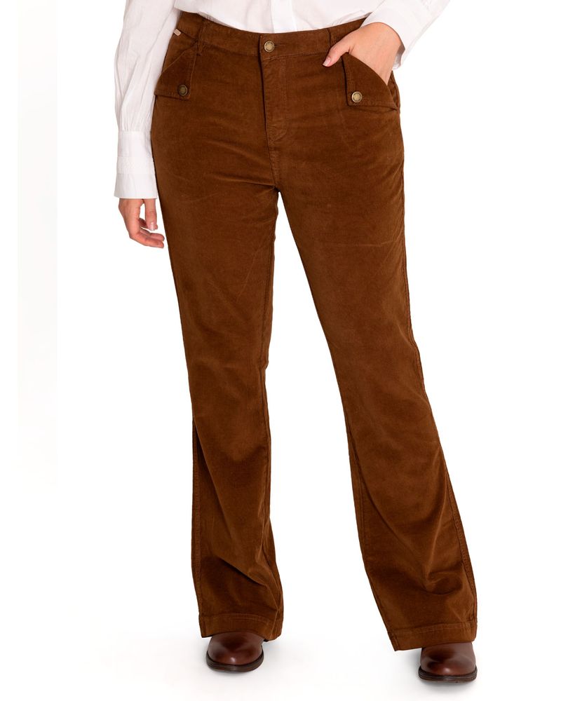 Pantalon-Algodon-Organico-Mujer-Alicia-Cafe-Rockford