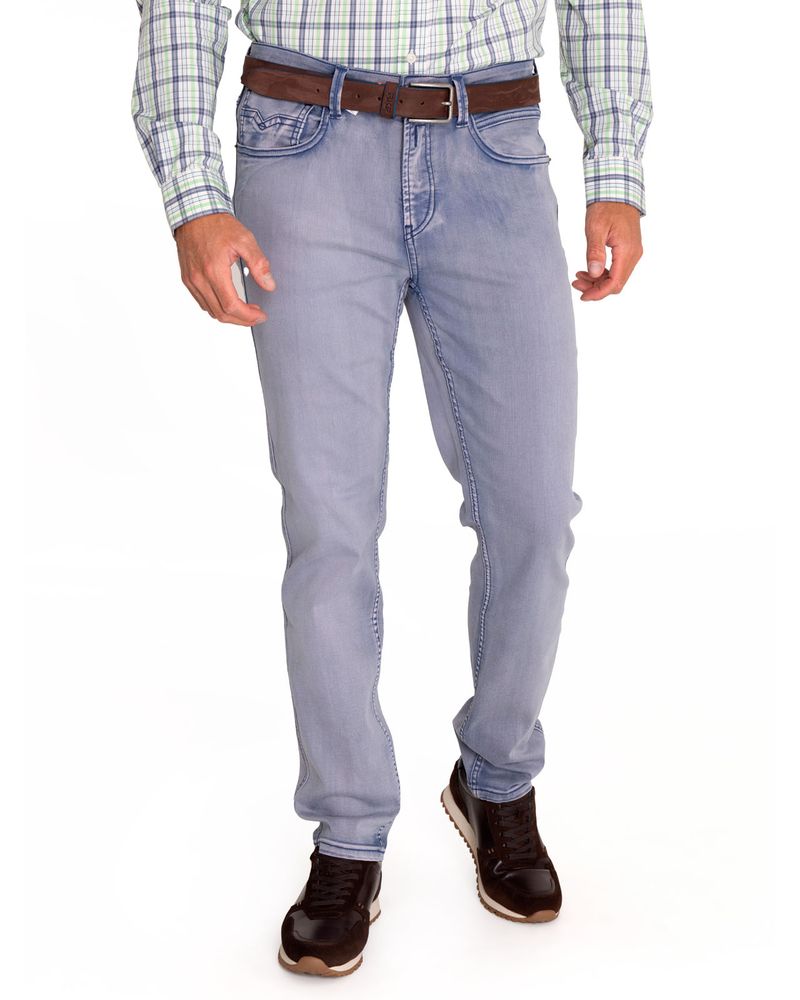 Jeans-Natural-Flex-Hombre-Baycolor-Azul-Rockford
