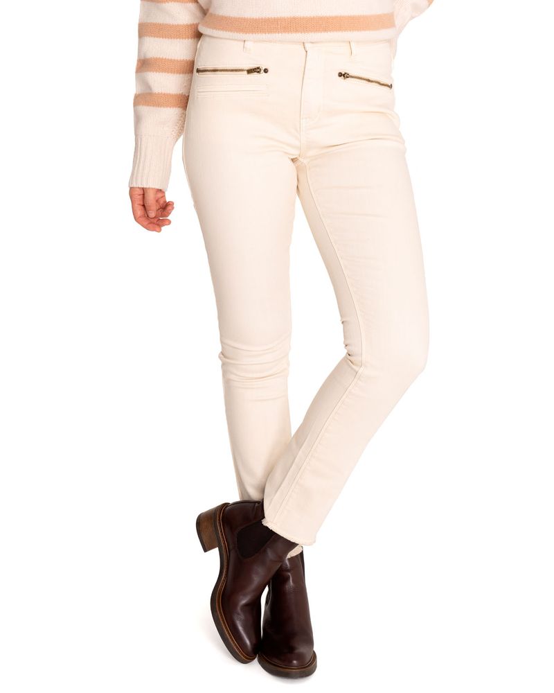 Pantalon-Algodon-Organico-Mujer-Leman-Blanco-Rockford