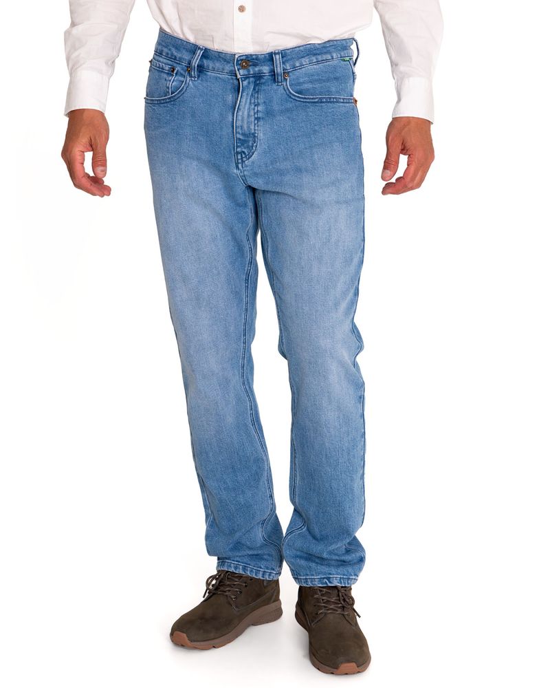 Jeans-Algodon-Organico-Hombre-Tommy-Azul-Rockford