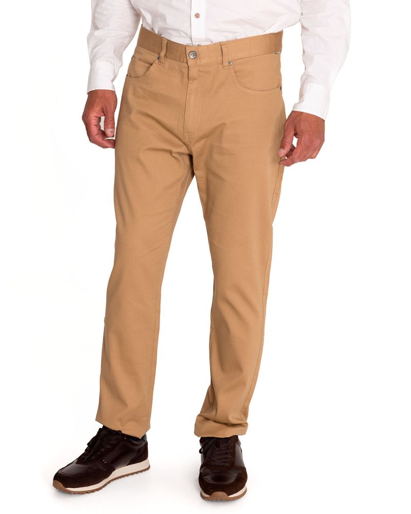 Pantalon-Natural-Flex-Hombre-Kabul-Beige-Rockford