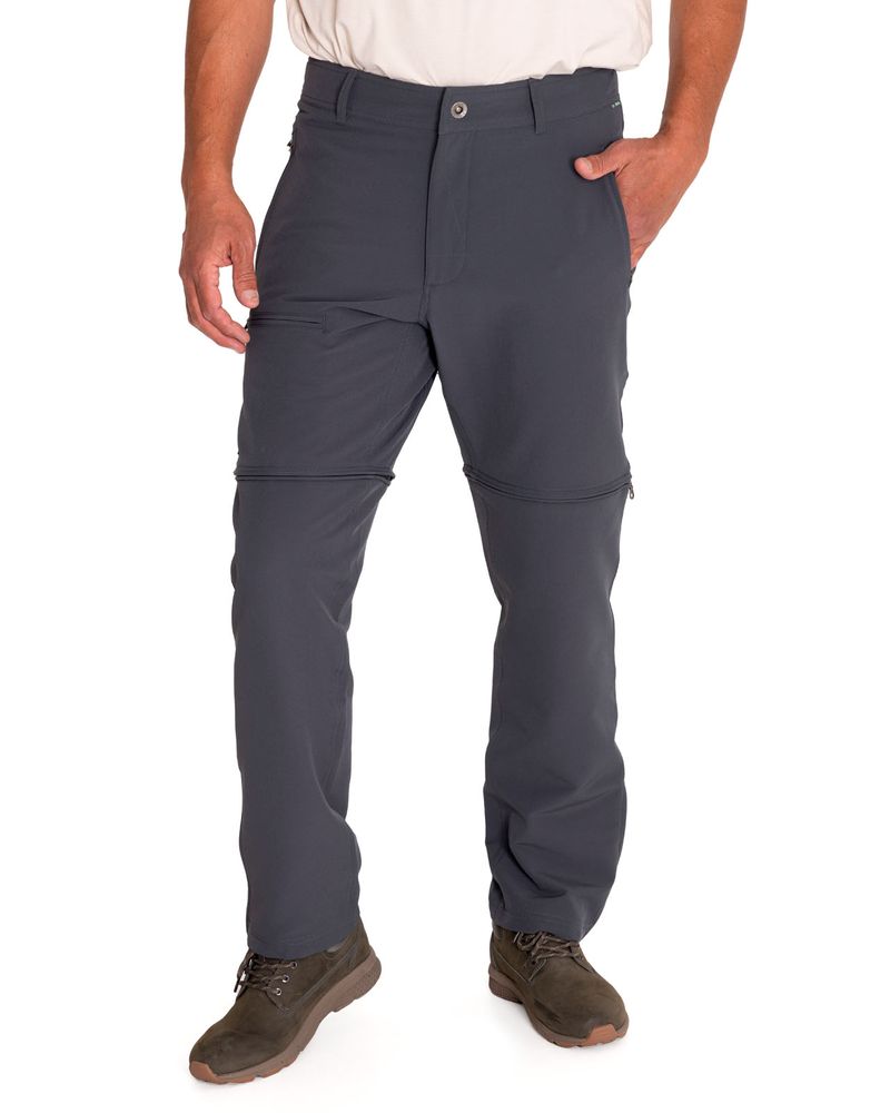 Pantalon-Fibras-Recicladas-Hombre-Desmontable-Gris-Rockford