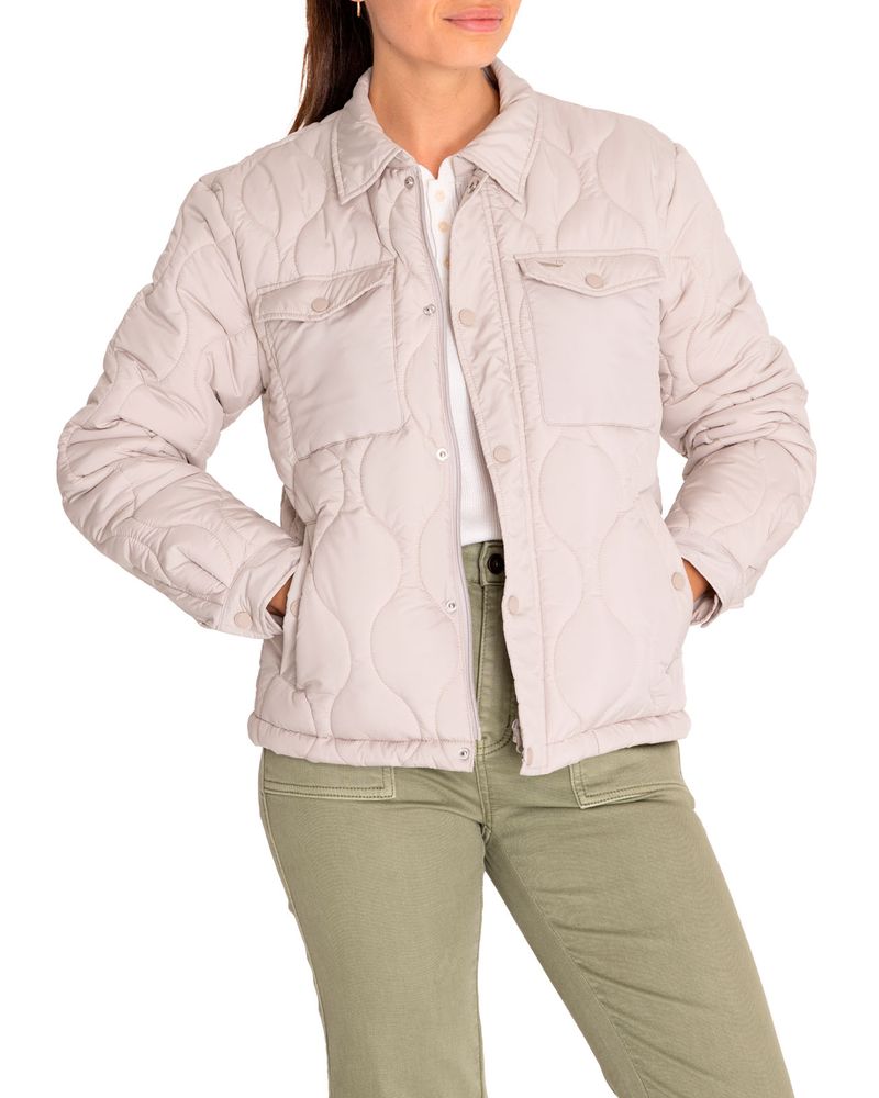 Parka-Thermore-Mujer-Dugard-Gris-Rockford