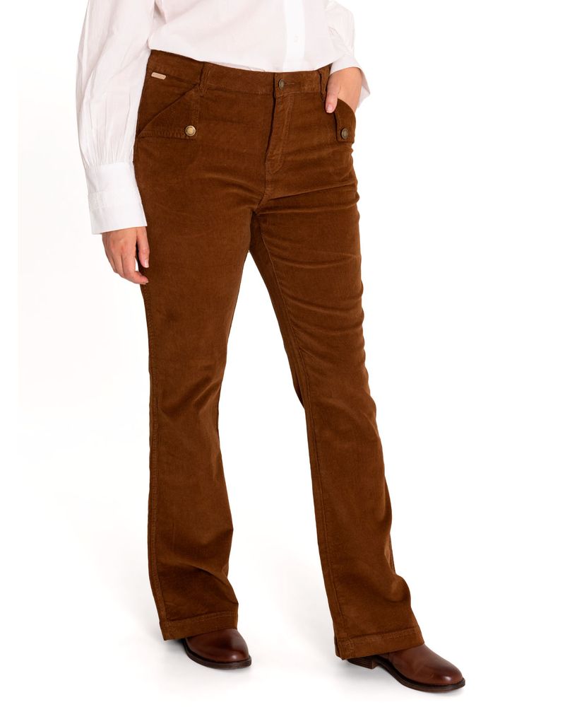 Pantalon-Algodon-Organico-Mujer-Alicia-Cafe-Rockford