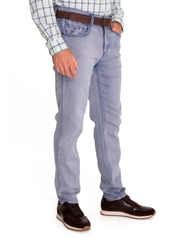 Jeans-Natural-Flex-Hombre-Baycolor-Azul-Rockford
