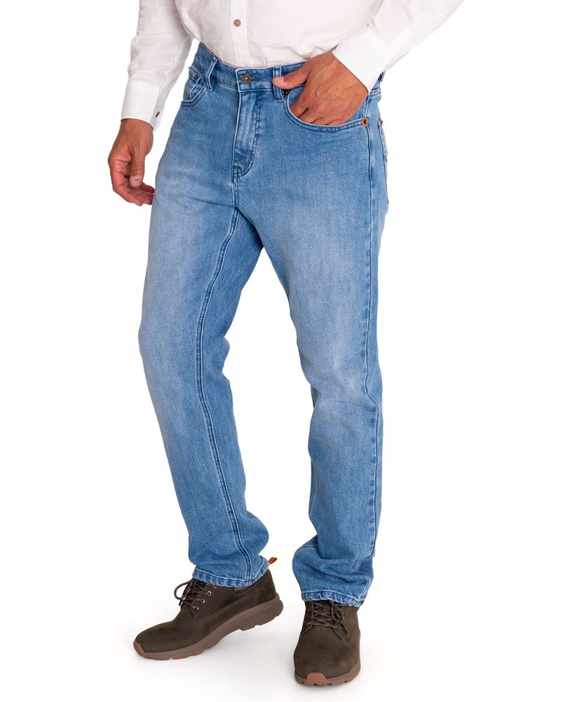 Jeans-Algodon-Organico-Hombre-Tommy-Azul-Rockford
