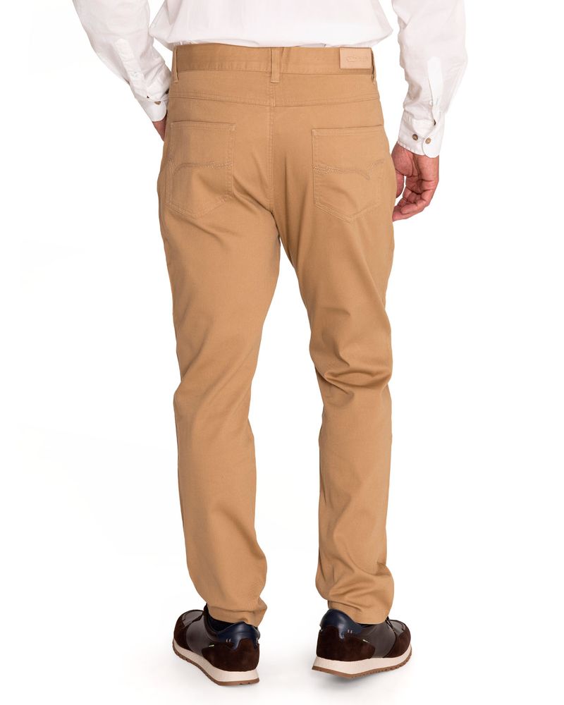 Pantalon-Natural-Flex-Hombre-Kabul-Beige-Rockford