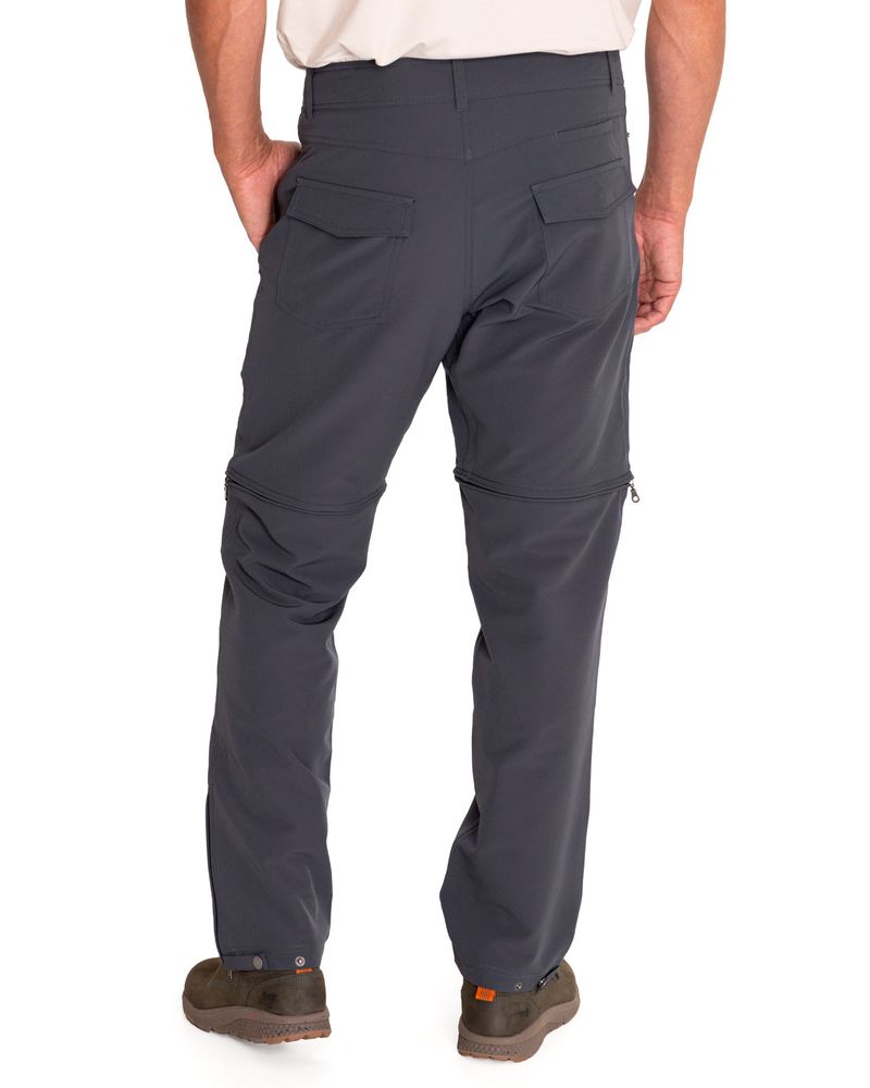 Pantalon-Fibras-Recicladas-Hombre-Desmontable-Gris-Rockford