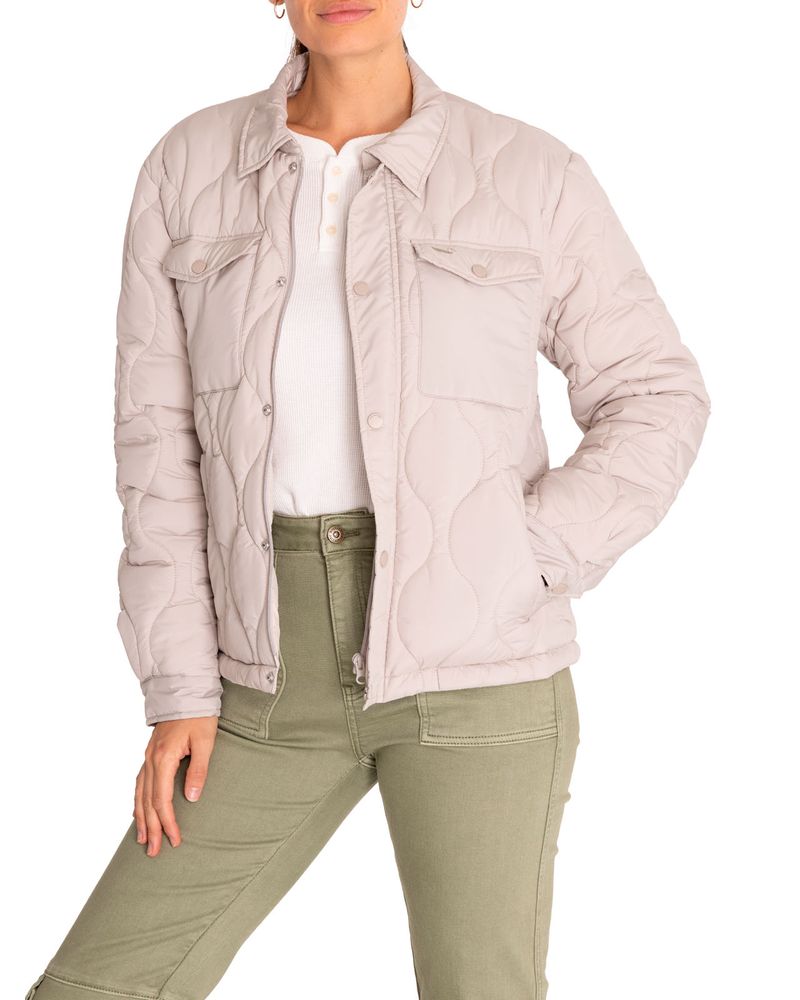 Parka-Thermore-Mujer-Dugard-Gris-Rockford