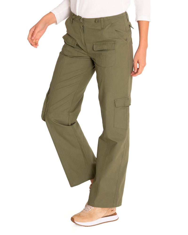 Pantalon-Algodon-Organico-Mujer-Mar-Verde-Rockford