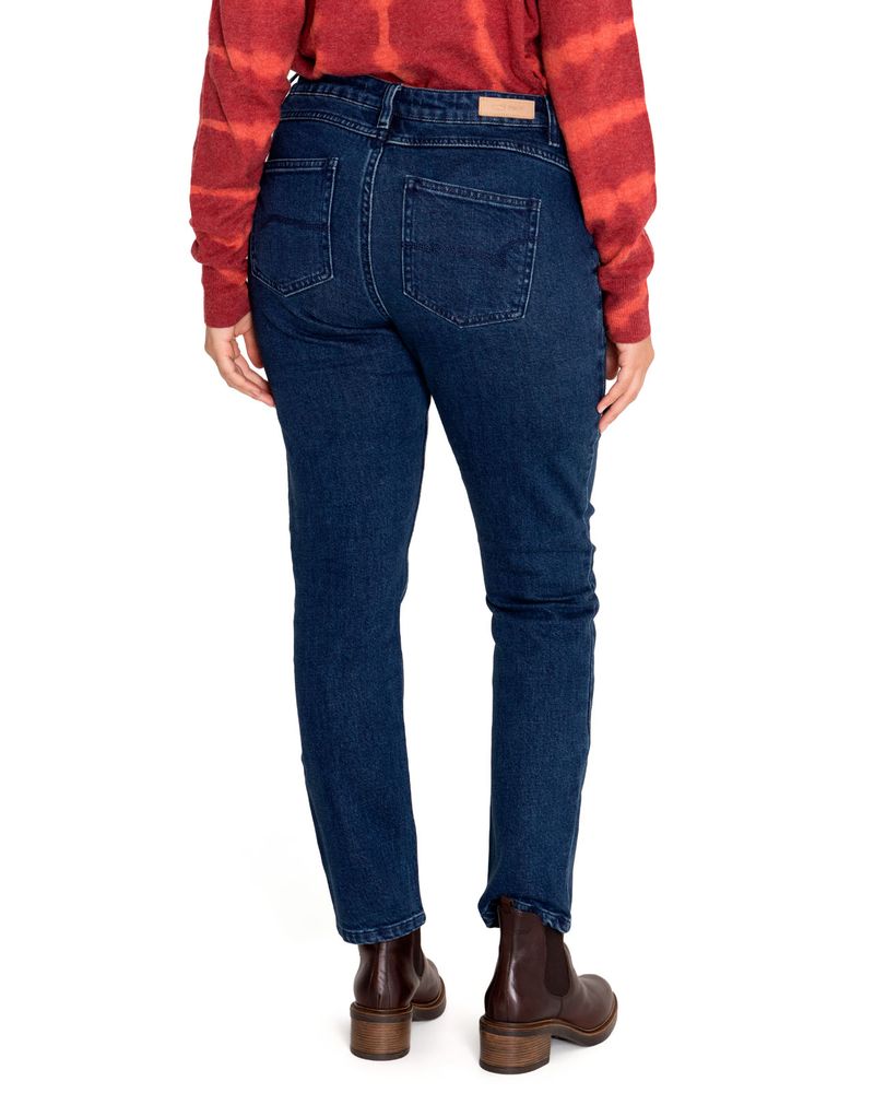 Jeans-Algodon-Organico-Mujer-Romero-Azul-Rockford