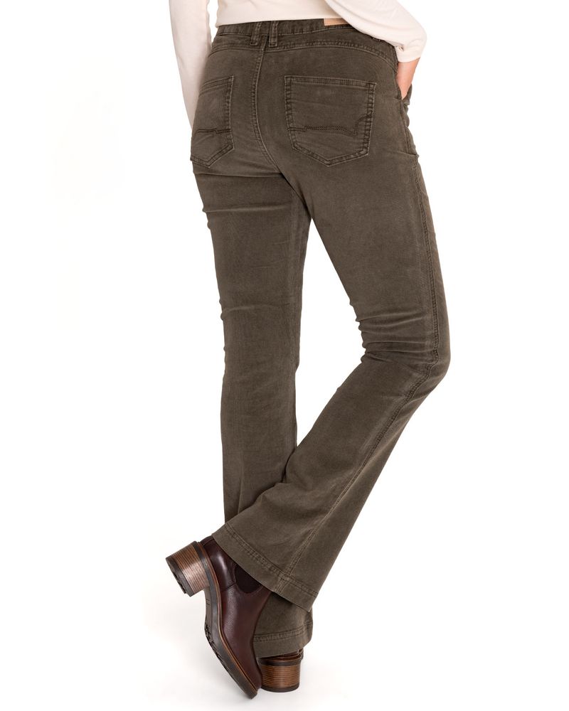 Pantalon-Algodon-Organico-Mujer-Alicia-Beige-Crudo-Rockford