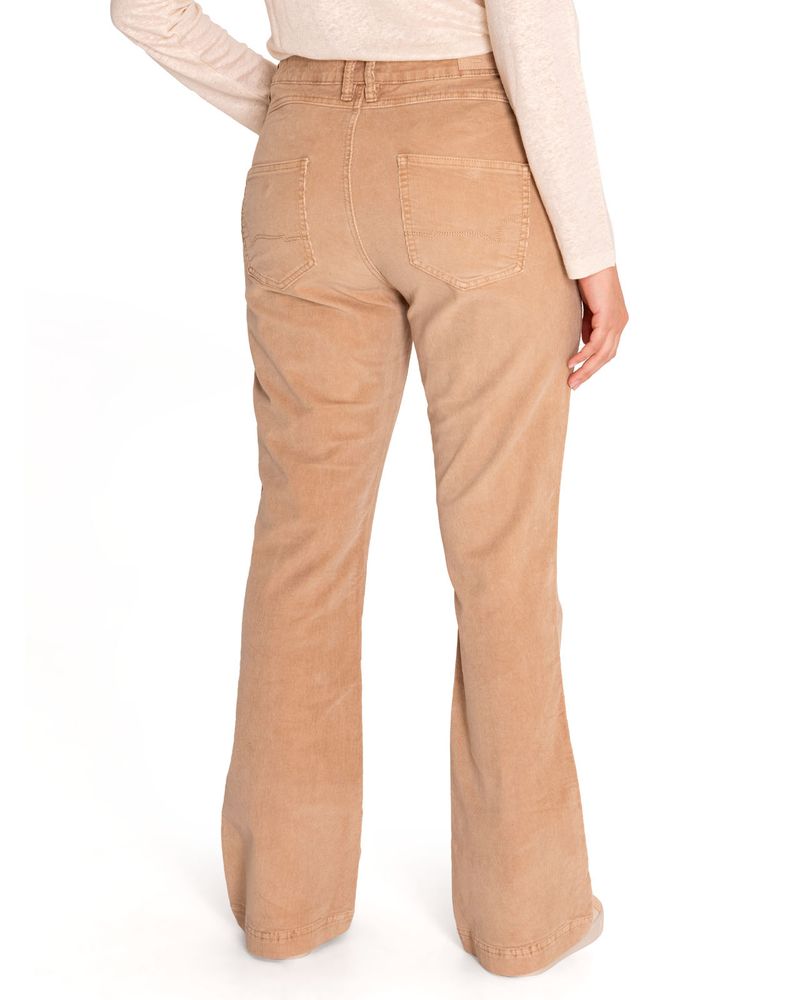 Pantalon-Algodon-Organico-Mujer-Alicia-Verde-Rockford