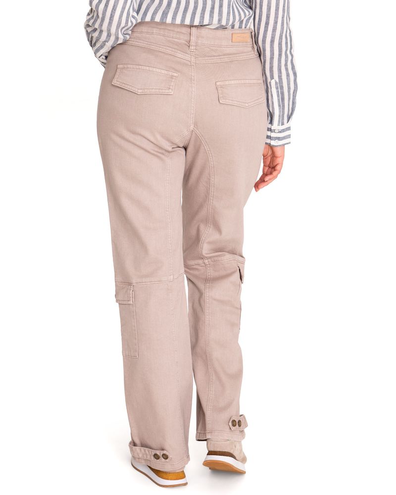 Pantalon-Algodon-Organico-Mujer-Noa-Beige-Crudo-Rockford