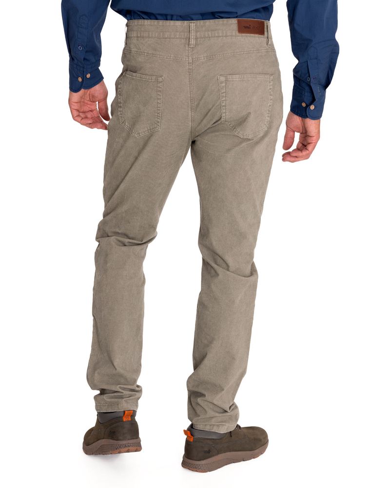 Pantalon-Natural-Flex-Hombre-Corduroy-Beige-Rockford