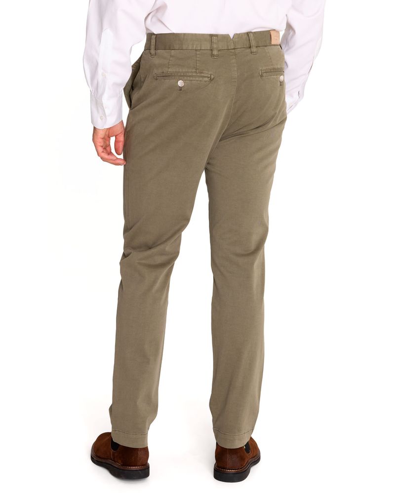 Pantalon-Natural-Flex-Hombre-Turin-Verde-Rockford