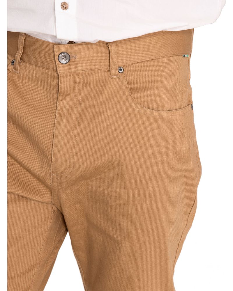 Pantalon-Natural-Flex-Hombre-Kabul-Beige-Rockford