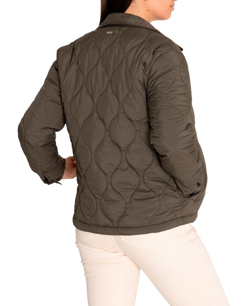 Parka-Thermore-Mujer-Dugard-Verde-Rockford