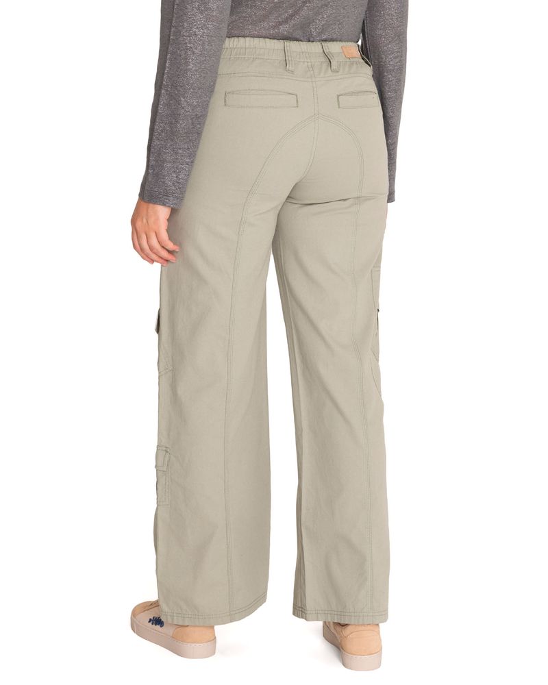 Pantalon-Algodon-Organico-Mujer-Adria-Verde-Rockford