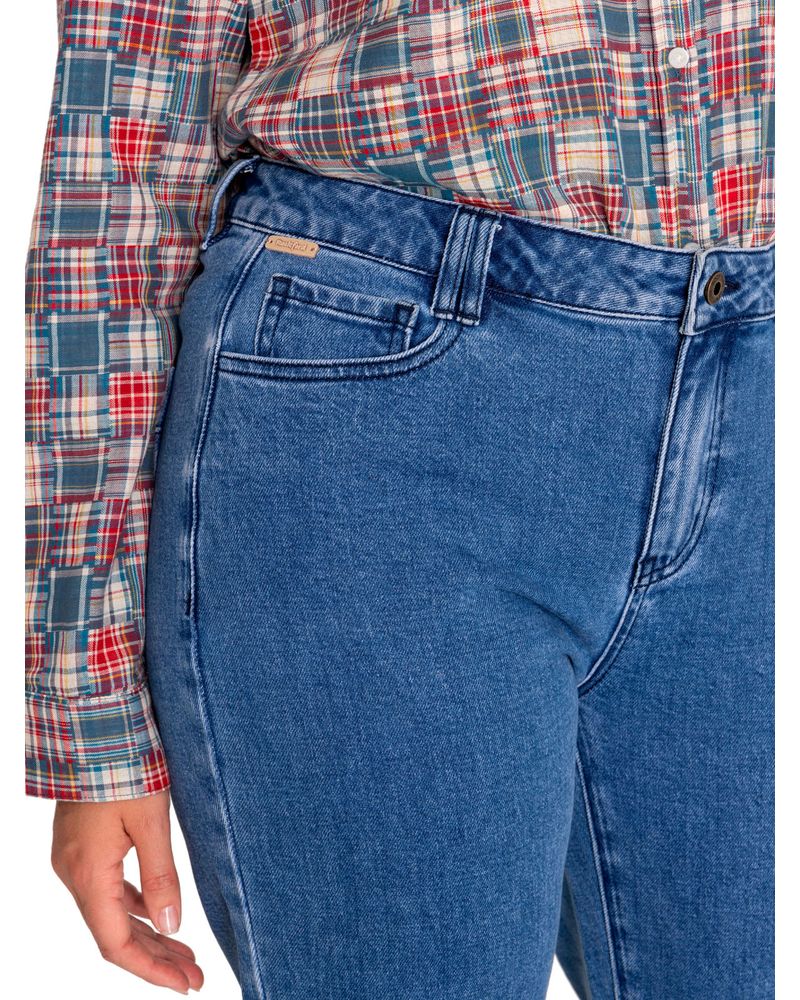 Jeans-Algodon-Organico-Mujer-Nia-Azul-Rockford