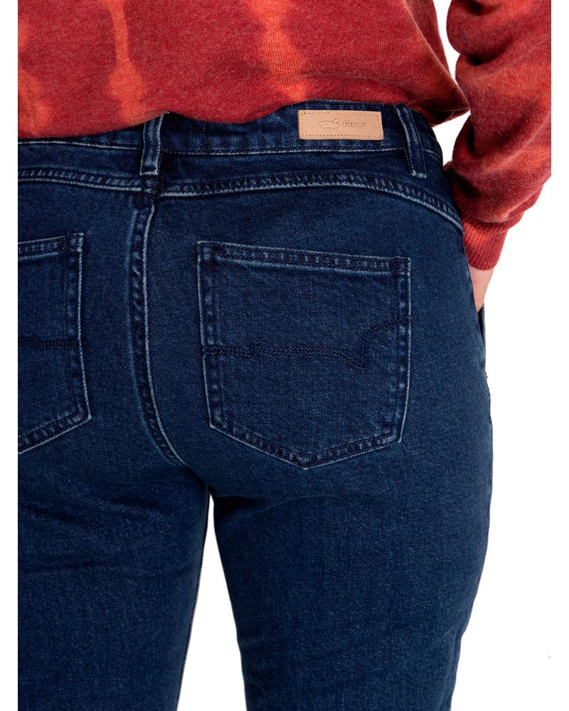 Jeans-Algodon-Organico-Mujer-Romero-Azul-Rockford