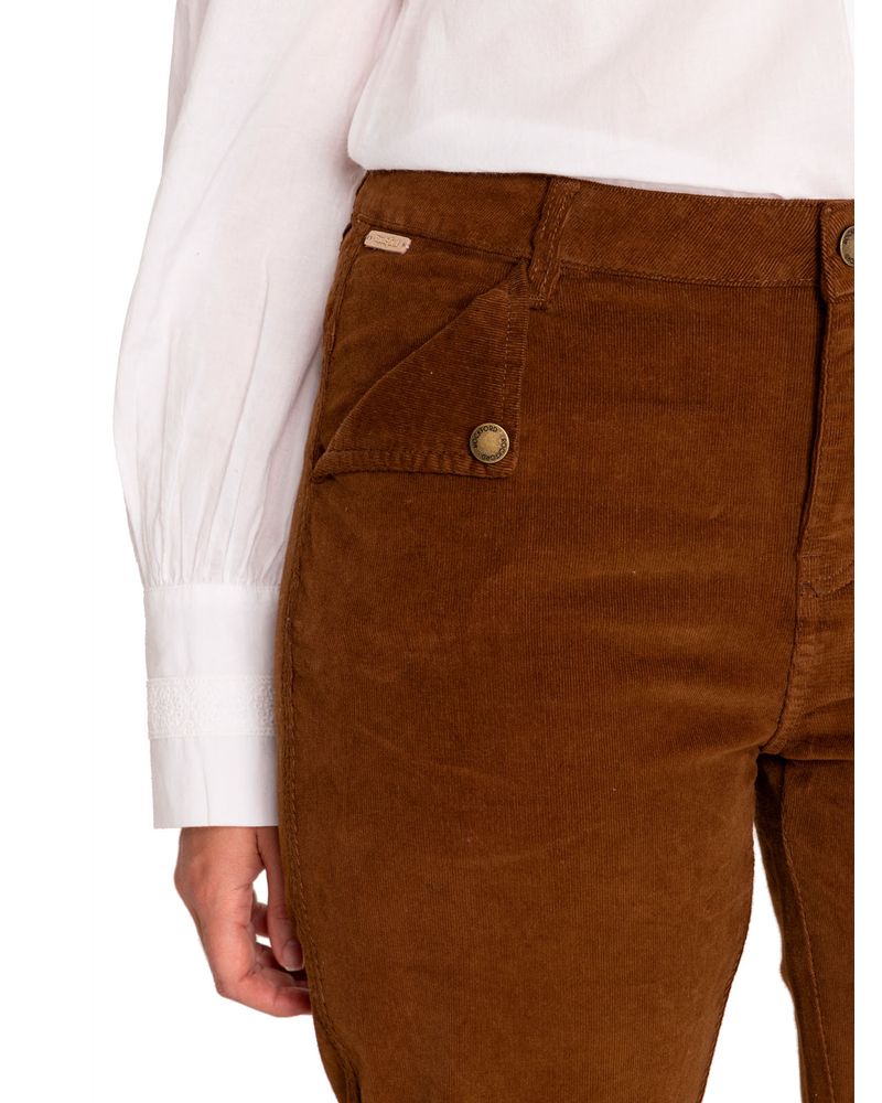 Pantalon-Algodon-Organico-Mujer-Alicia-Cafe-Rockford