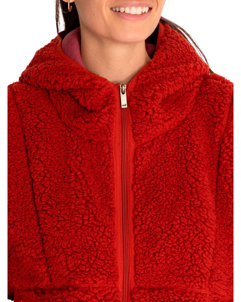 Polar-Fibras-Recicladas-Mujer-Pipa-Naranjo-Rockford