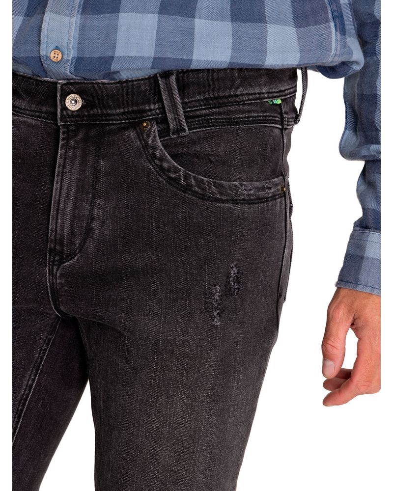 Jeans-Algodon-Organico-Hombre-Jack-Gris-Oscuro-Rockford