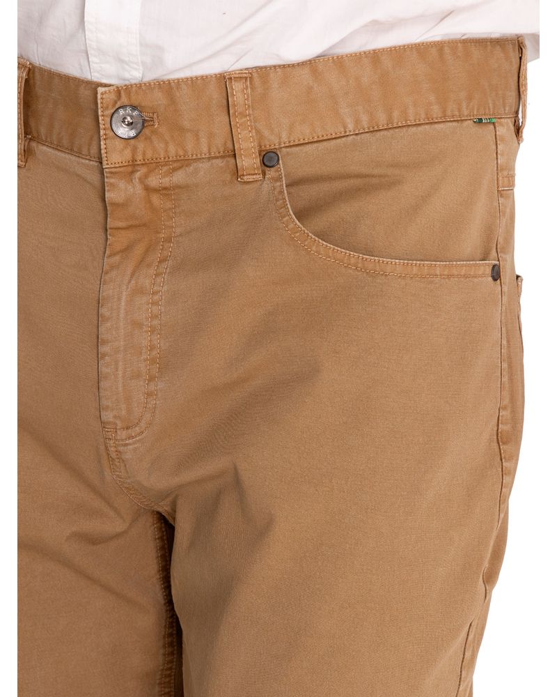 Pantalon-Natural-Flex-Hombre-Five-Beige-Rockford