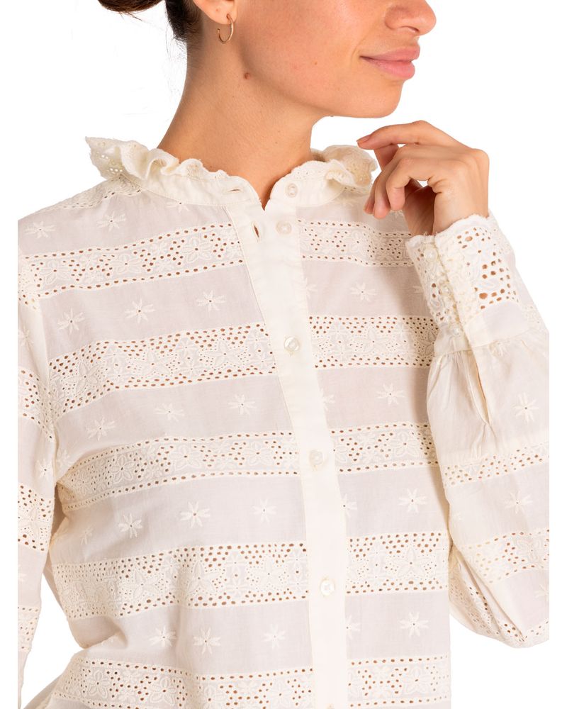 Blusa-Algodon-Organico-Mujer-Lucia-Blanco-Rockford