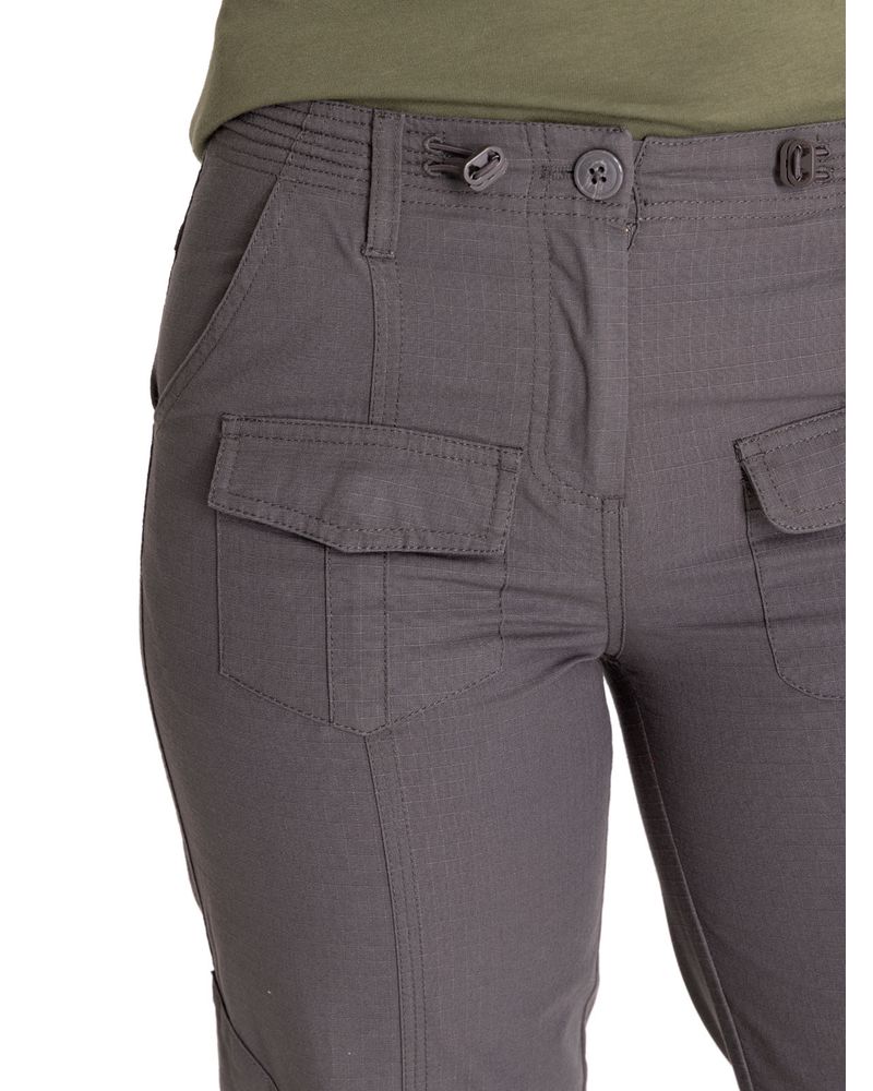 Pantalon-Algodon-Organico-Mujer-Mar-Gris-Rockford