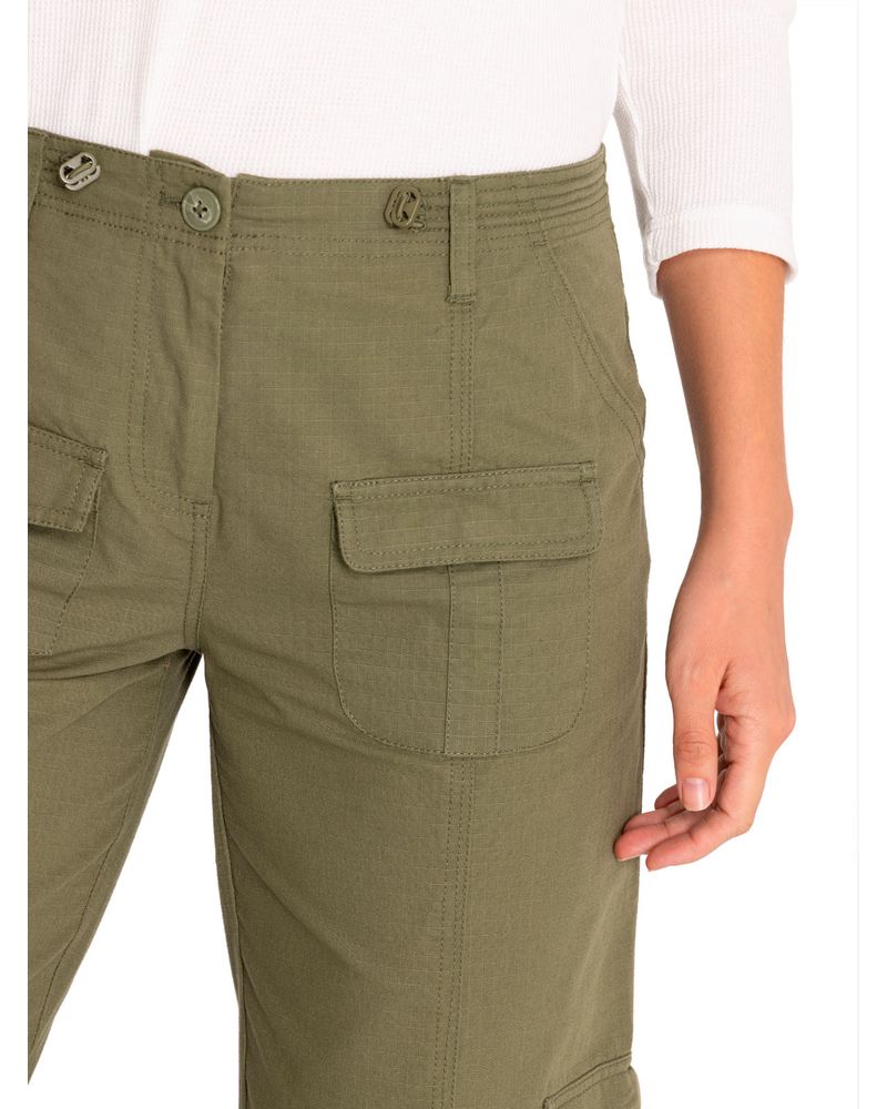 Pantalon-Algodon-Organico-Mujer-Mar-Verde-Rockford