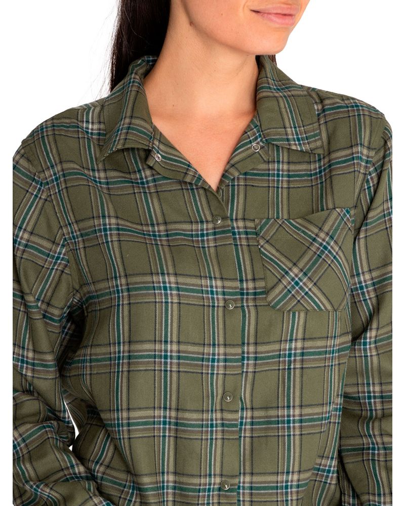 Blusa-Rayon-Mujer-Laurel-Verde-Rockford