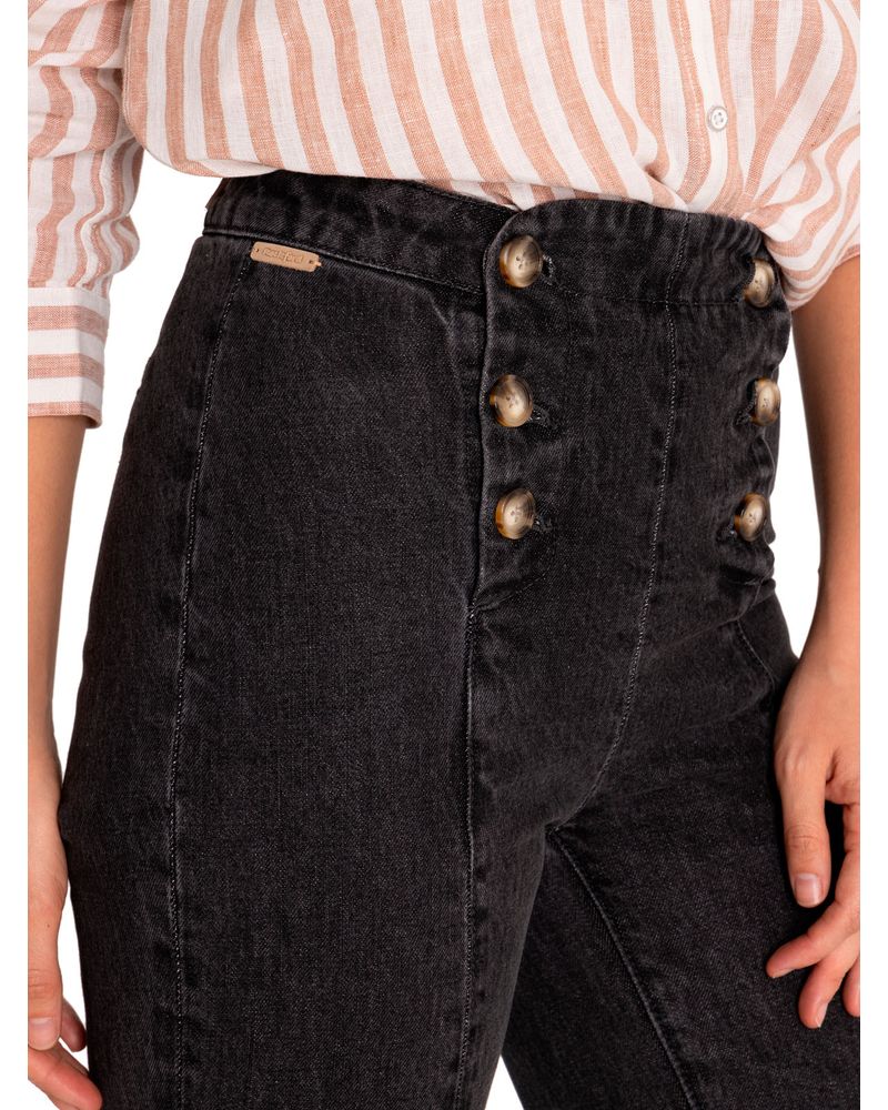 Jeans-Algodon-Organico-Mujer-Menta-Gris-Rockford