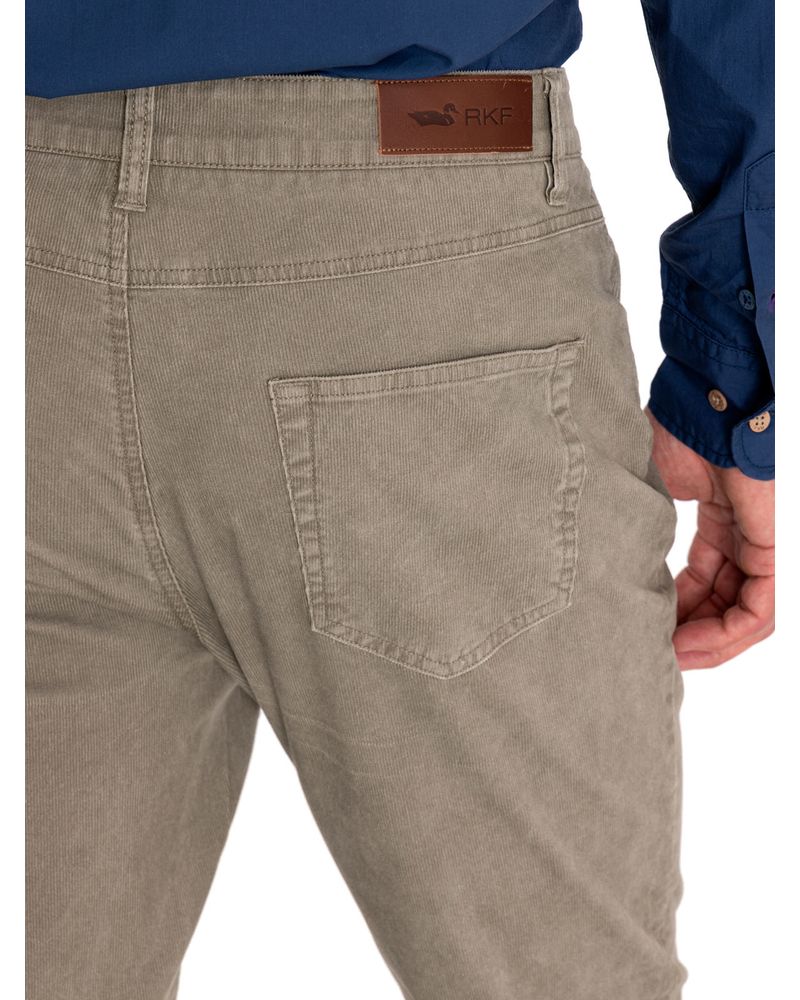 Pantalon-Natural-Flex-Hombre-Corduroy-Beige-Rockford